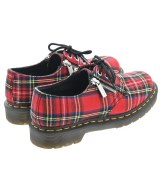 Dr.Martens（ドクターマーチン）その他 赤 サイズ:UK5(23.5cm位) レディース/2200632270019
