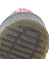 Dr.Martens（ドクターマーチン）その他 赤 サイズ:UK5(23.5cm位) レディース/2200632270019