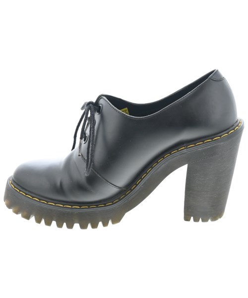 Dr.Martens（ドクターマーチン）ブーティ 黒 サイズ:UK5(23.5cm位) レディース/2200632270026