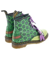 Dr.Martens（ドクターマーチン）ブーツ 緑 サイズ:UK6(24.5cm位) レディース/2200632509027