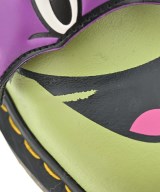 Dr.Martens（ドクターマーチン）ブーツ 緑 サイズ:UK6(24.5cm位) レディース/2200632509027