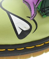 Dr.Martens（ドクターマーチン）ブーツ 緑 サイズ:UK6(24.5cm位) レディース/2200632509027