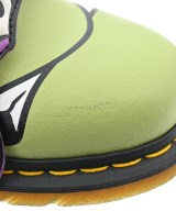 Dr.Martens（ドクターマーチン）ブーツ 緑 サイズ:UK6(24.5cm位) レディース/2200632509027