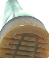 Dr.Martens（ドクターマーチン）ブーツ 緑 サイズ:UK6(24.5cm位) レディース/2200632509027