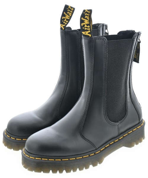 Dr.Martens（ドクターマーチン）ブーツ 黒 サイズ:UK6(24.5cm位) レディース/2200632515028