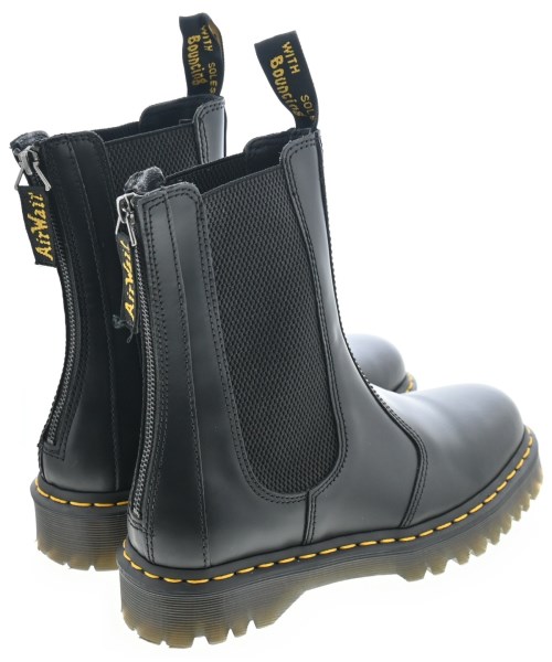Dr.Martens（ドクターマーチン）ブーツ 黒 サイズ:UK6(24.5cm位) レディース/2200632515028