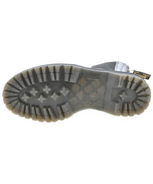 Dr.Martens（ドクターマーチン）ブーツ 黒 サイズ:UK6(24.5cm位) レディース/2200632515028