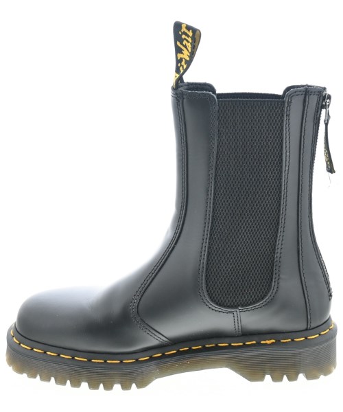 Dr.Martens（ドクターマーチン）ブーツ 黒 サイズ:UK6(24.5cm位) レディース/2200632515028