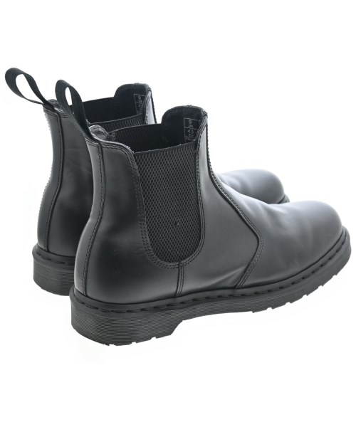 Dr.Martens（ドクターマーチン）ブーツ 黒 サイズ:UK9(27.5cm位) メンズ/2200632870011