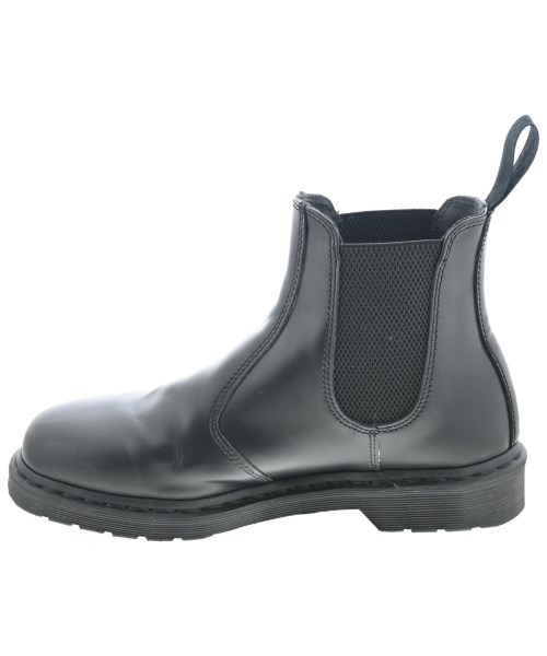 Dr.Martens（ドクターマーチン）ブーツ 黒 サイズ:UK9(27.5cm位) メンズ/2200632870011