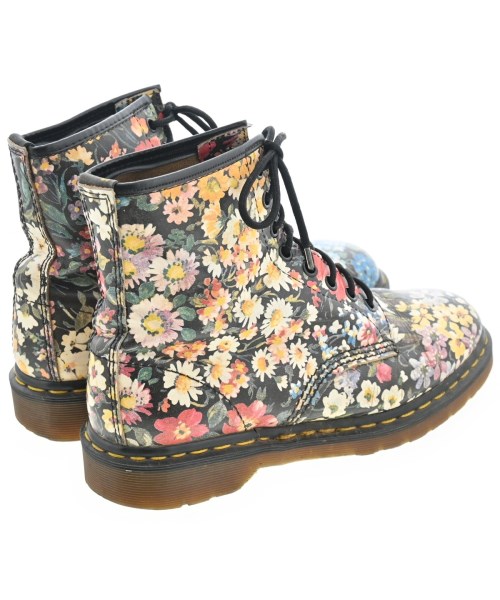 Dr.Martens（ドクターマーチン）ブーツ 黒 サイズ:-(24.5cm位) レディース/2200619395056