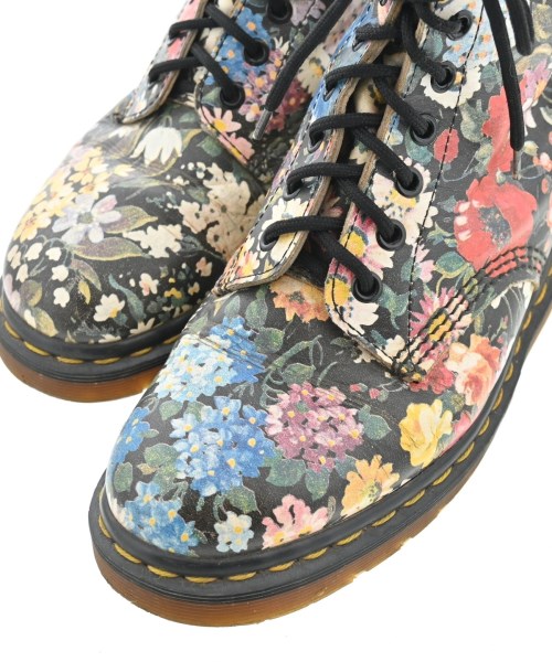Dr.Martens（ドクターマーチン）ブーツ 黒 サイズ:-(24.5cm位) レディース/2200619395056
