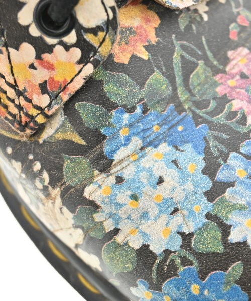 Dr.Martens（ドクターマーチン）ブーツ 黒 サイズ:-(24.5cm位) レディース/2200619395056