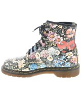 Dr.Martens（ドクターマーチン）ブーツ 黒 サイズ:-(24.5cm位) レディース/2200619395056