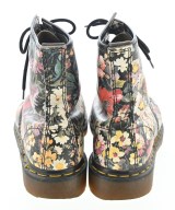 Dr.Martens（ドクターマーチン）ブーツ 黒 サイズ:-(24.5cm位) レディース/2200619395056
