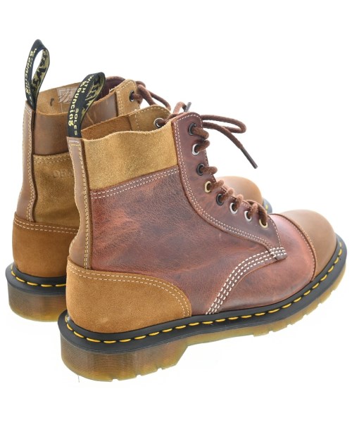 Dr.Martens（ドクターマーチン）ブーツ ベージュ サイズ:UK7(25.5cm位) メンズ/2200632407088
