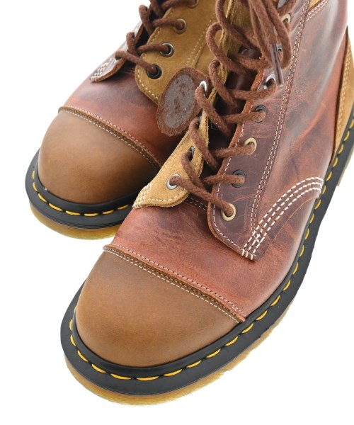 Dr.Martens（ドクターマーチン）ブーツ ベージュ サイズ:UK7(25.5cm位) メンズ/2200632407088