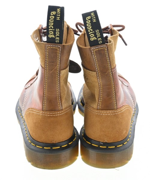 Dr.Martens（ドクターマーチン）ブーツ ベージュ サイズ:UK7(25.5cm位) メンズ/2200632407088