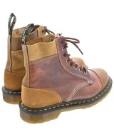 Dr.Martens（ドクターマーチン）ブーツ ベージュ サイズ:UK7(25.5cm位) メンズ/2200632407088