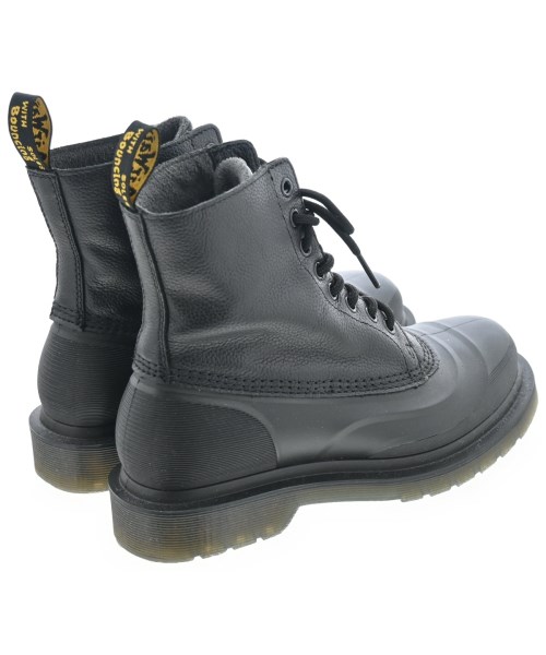 Dr.Martens（ドクターマーチン）ブーツ 黒 サイズ:UK5(23.5cm位) メンズ/2200633036058