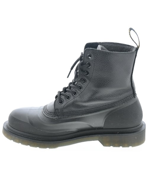 Dr.Martens（ドクターマーチン）ブーツ 黒 サイズ:UK5(23.5cm位) メンズ/2200633036058