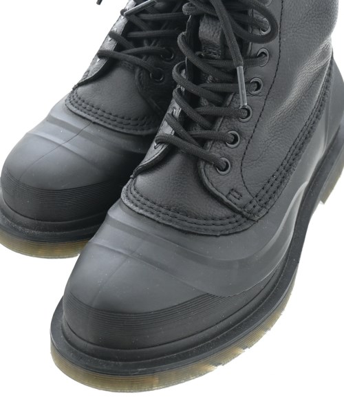Dr.Martens（ドクターマーチン）ブーツ 黒 サイズ:UK5(23.5cm位) メンズ/2200633036058