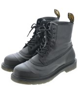 Dr.Martens（ドクターマーチン）ブーツ 黒 サイズ:UK5(23.5cm位) メンズ/2200633036058