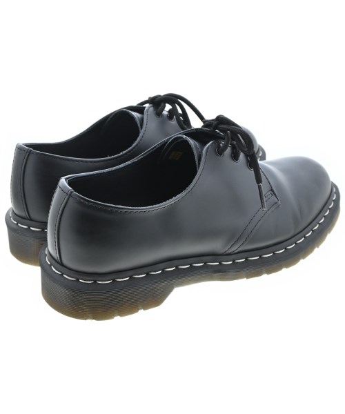 Dr.Martens（ドクターマーチン）ビジネス・ドレスシューズ 黒 サイズ:UK9(27.5cm位) メンズ/2200619995010
