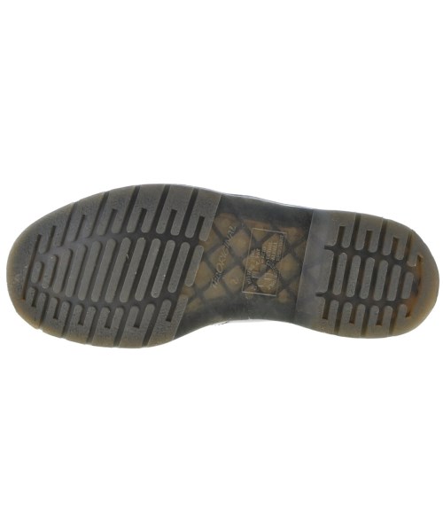 Dr.Martens（ドクターマーチン）ビジネス・ドレスシューズ 黒 サイズ:UK9(27.5cm位) メンズ/2200619995010