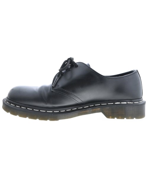 Dr.Martens（ドクターマーチン）ビジネス・ドレスシューズ 黒 サイズ:UK9(27.5cm位) メンズ/2200619995010