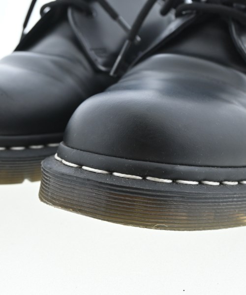 Dr.Martens（ドクターマーチン）ビジネス・ドレスシューズ 黒 サイズ:UK9(27.5cm位) メンズ/2200619995010