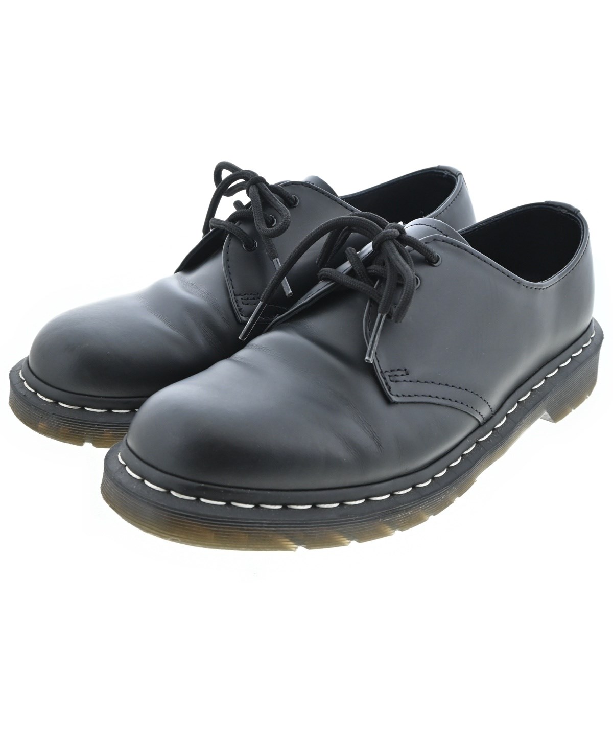 Dr.Martens（ドクターマーチン）ビジネス・ドレスシューズ 黒 サイズ