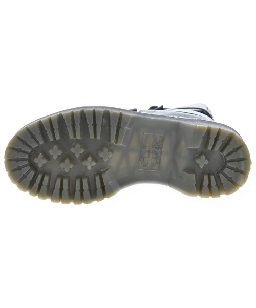 Dr.Martens（ドクターマーチン）ブーツ 黒 サイズ:UK4(22.5cm位) レディース/2200633691097