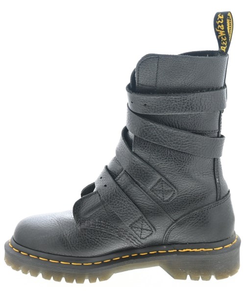 Dr.Martens（ドクターマーチン）ブーツ 黒 サイズ:UK4(22.5cm位) レディース/2200633691097
