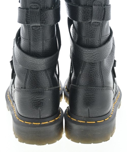 Dr.Martens（ドクターマーチン）ブーツ 黒 サイズ:UK4(22.5cm位) レディース/2200633691097