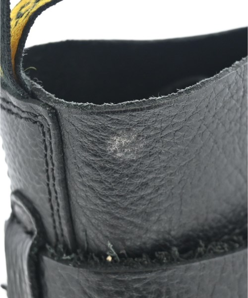 Dr.Martens（ドクターマーチン）ブーツ 黒 サイズ:UK4(22.5cm位) レディース/2200633691097