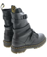 Dr.Martens（ドクターマーチン）ブーツ 黒 サイズ:UK4(22.5cm位) レディース/2200633691097