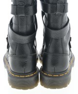 Dr.Martens（ドクターマーチン）ブーツ 黒 サイズ:UK4(22.5cm位) レディース/2200633691097