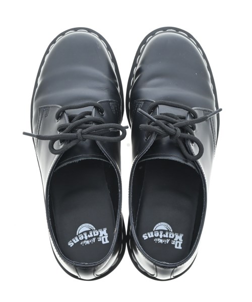 Dr.Martens（ドクターマーチン）ビジネス・ドレスシューズ 黒 サイズ:UK7(25.5cm位) メンズ/2200633833039