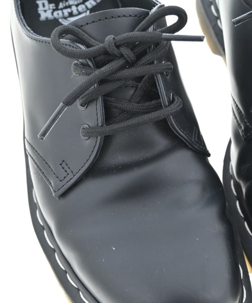 Dr.Martens（ドクターマーチン）ビジネス・ドレスシューズ 黒 サイズ:UK7(25.5cm位) メンズ/2200633833039