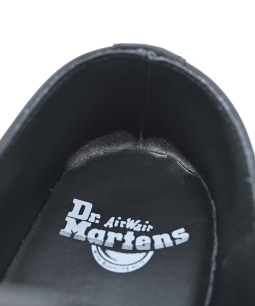 Dr.Martens（ドクターマーチン）ビジネス・ドレスシューズ 黒 サイズ:UK7(25.5cm位) メンズ/2200633833039