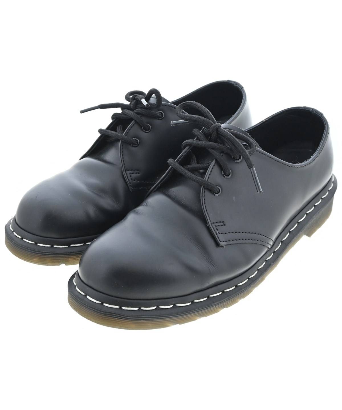 Dr.Martens(ドクターマーチン)ビジネス・ドレスシューズ 黒 サイズ Dr.Martens(ドクターマーチン)ビジネス・ドレスシューズ 黒 サイズ