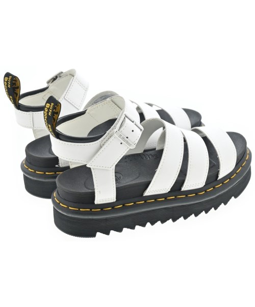 Dr.Martens（ドクターマーチン）サンダル 白 サイズ:UK6(24.5cm位) レディース/2200634146015