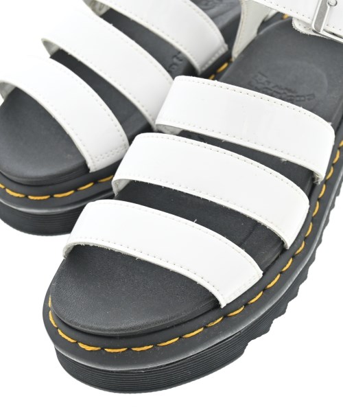 Dr.Martens（ドクターマーチン）サンダル 白 サイズ:UK6(24.5cm位) レディース/2200634146015
