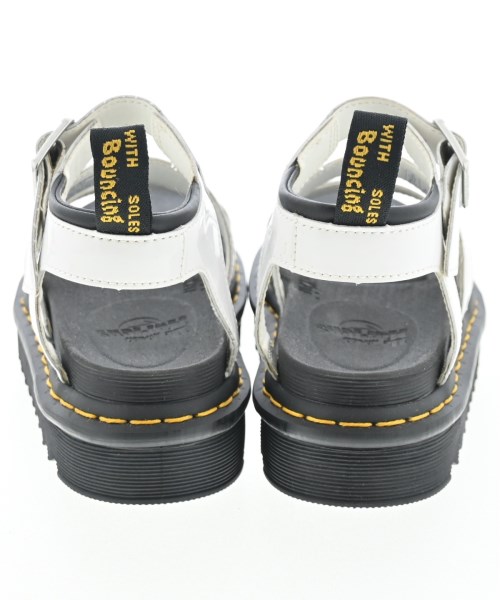 Dr.Martens（ドクターマーチン）サンダル 白 サイズ:UK6(24.5cm位) レディース/2200634146015