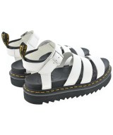Dr.Martens（ドクターマーチン）サンダル 白 サイズ:UK6(24.5cm位) レディース/2200634146015