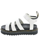 Dr.Martens（ドクターマーチン）サンダル 白 サイズ:UK6(24.5cm位) レディース/2200634146015