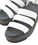 Dr.Martens（ドクターマーチン）サンダル 白 サイズ:UK6(24.5cm位) レディース/2200634146015