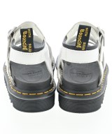 Dr.Martens（ドクターマーチン）サンダル 白 サイズ:UK6(24.5cm位) レディース/2200634146015