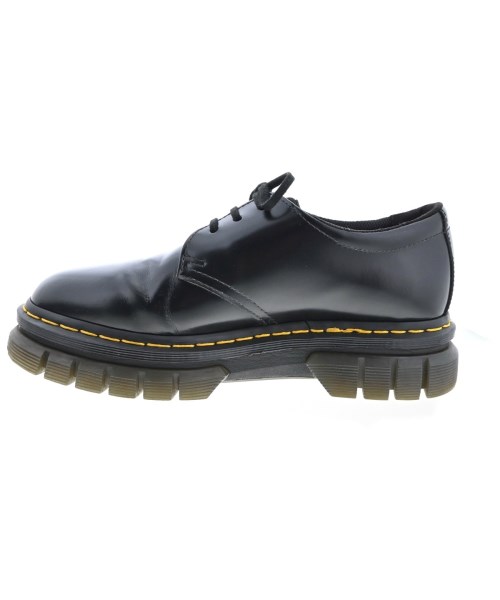 Dr.Martens（ドクターマーチン）ビジネス・ドレスシューズ 黒 サイズ:UK6(24.5cm位) メンズ/2200634264047
